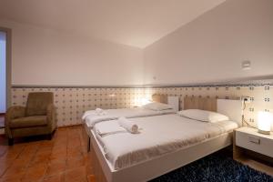 villa montes guesthouse