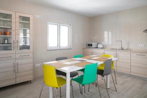 villa montes guesthouse