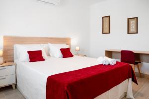 villa montes guesthouse