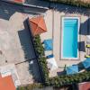 villa montes guesthouse