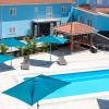 villa montes guesthouse