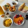 villa montes guesthouse