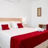 villa montes guesthouse