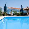 villa montes guesthouse