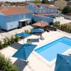 villa montes guesthouse