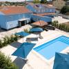 villa montes guesthouse