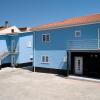 villa montes guesthouse