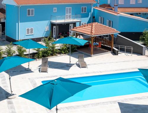 villa montes guesthouse