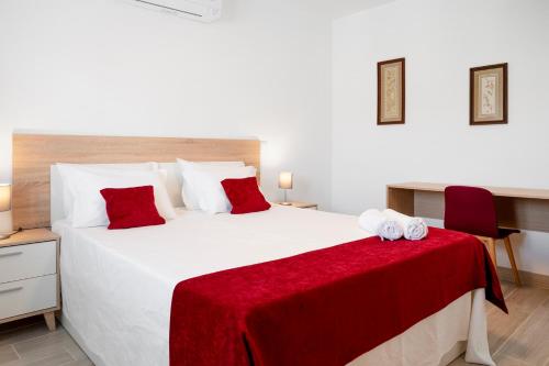 villa montes guesthouse
