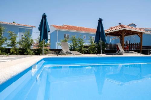 villa montes guesthouse