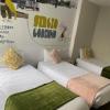 guest house stories