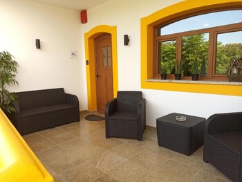 porto dabrigo alojamento local