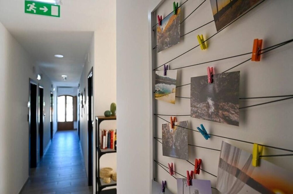 porto dabrigo alojamento local