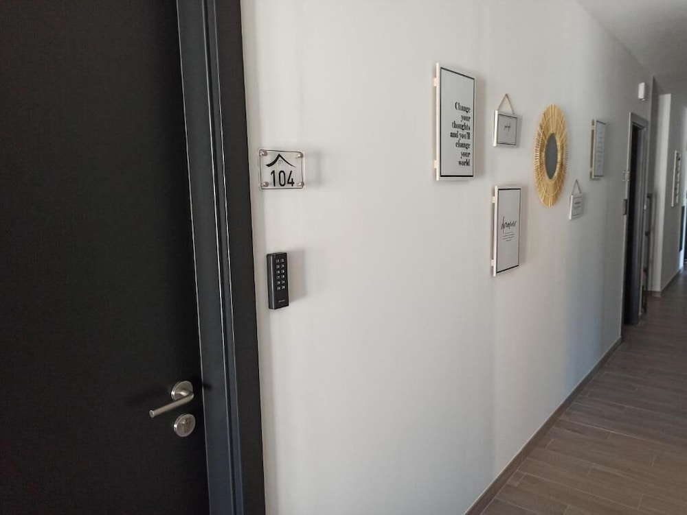 porto dabrigo alojamento local