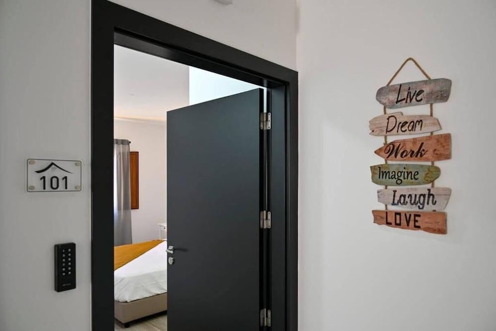 porto dabrigo alojamento local