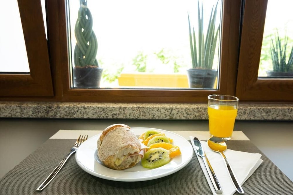 porto dabrigo alojamento local