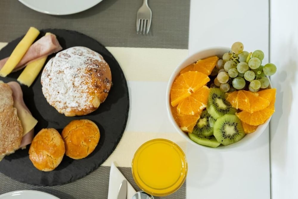 porto dabrigo alojamento local