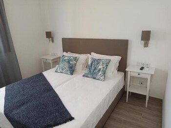 porto dabrigo alojamento local