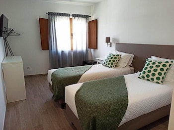 porto dabrigo alojamento local