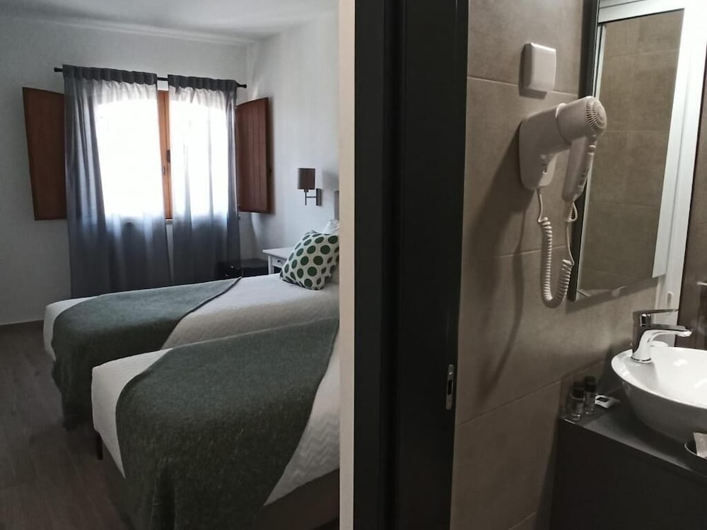 porto dabrigo alojamento local