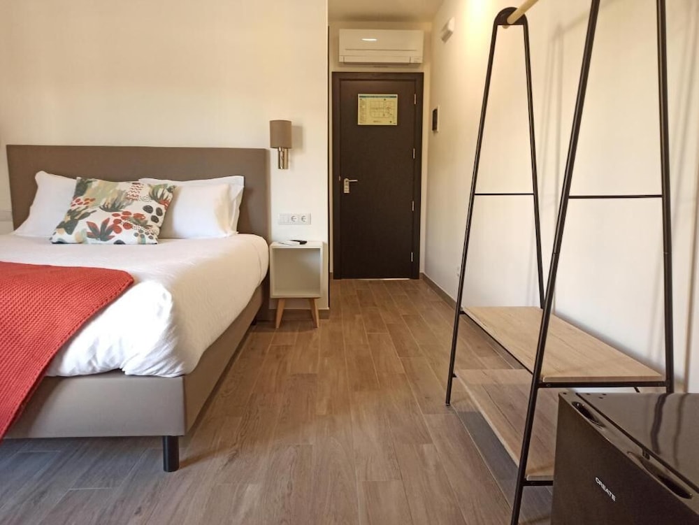 porto dabrigo alojamento local