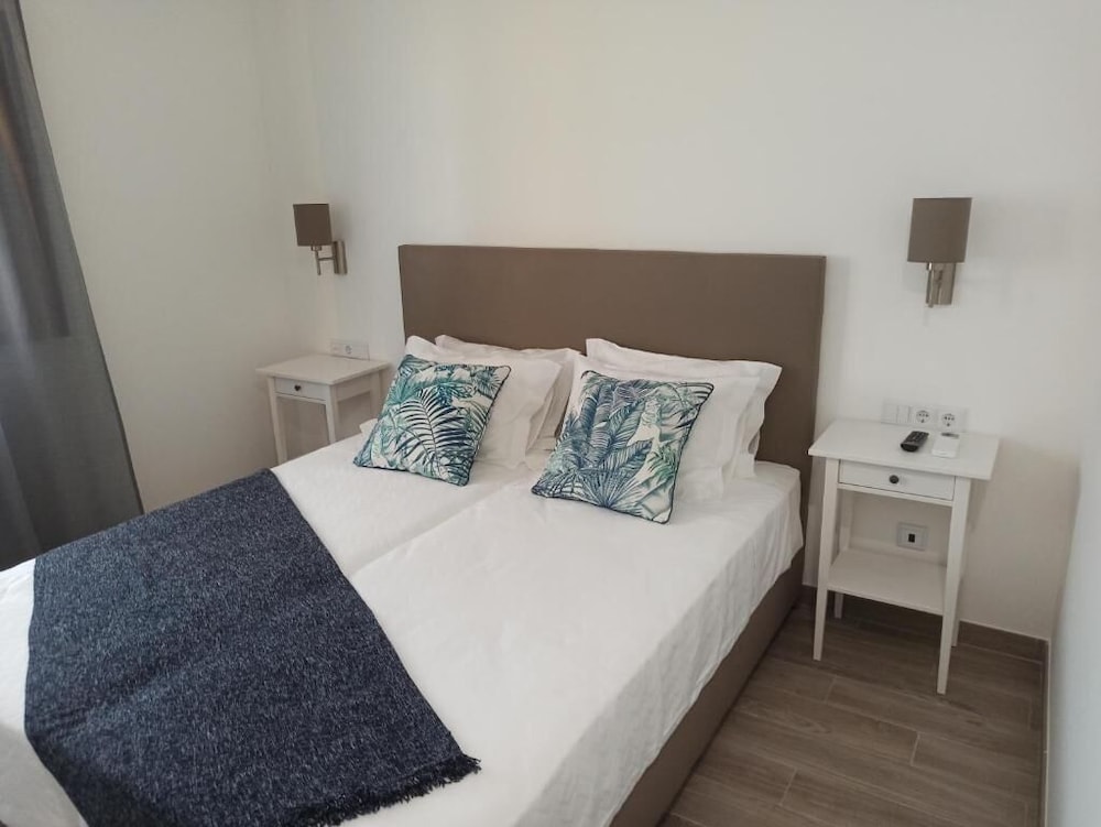 porto dabrigo alojamento local