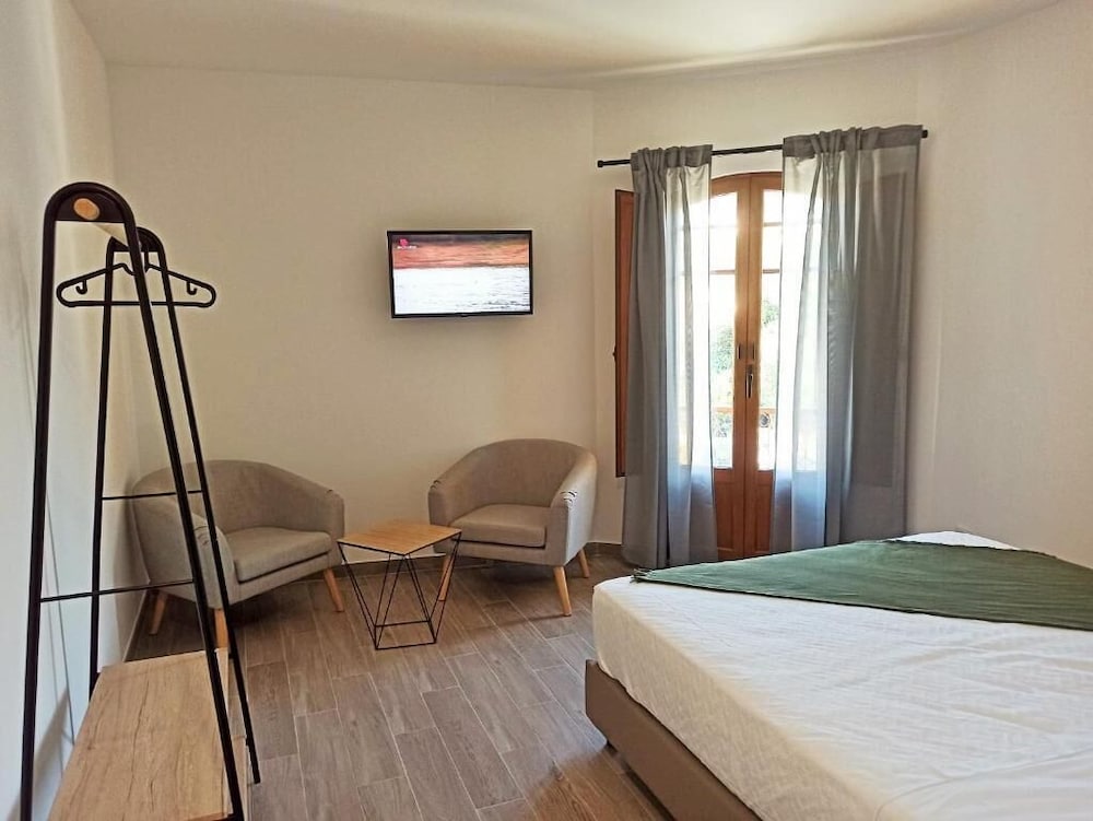 porto dabrigo alojamento local