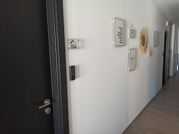 porto dabrigo alojamento local