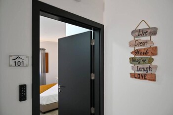 porto dabrigo alojamento local