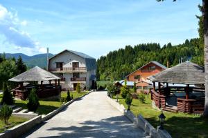 Resort Europark,,3 star