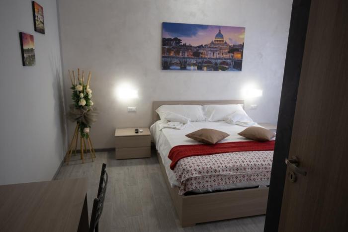 rooms monteverde 2