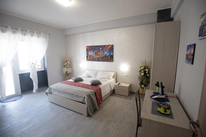 rooms monteverde 2