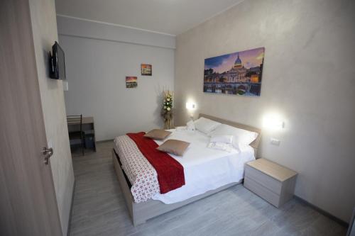 rooms monteverde 2