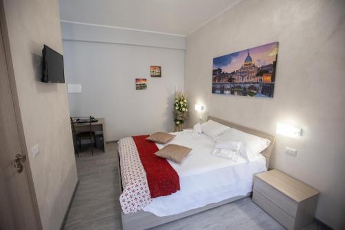 rooms monteverde 2