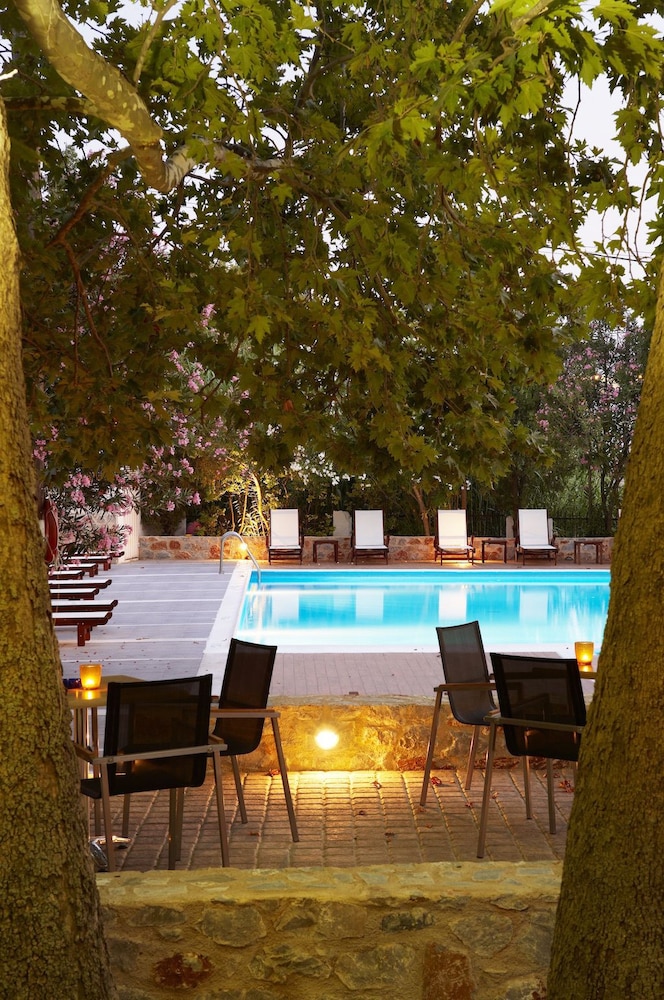 astoria hotel