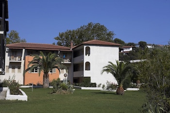 astoria hotel