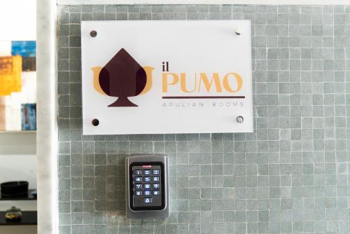 il pumo apulian rooms bari piazza moro