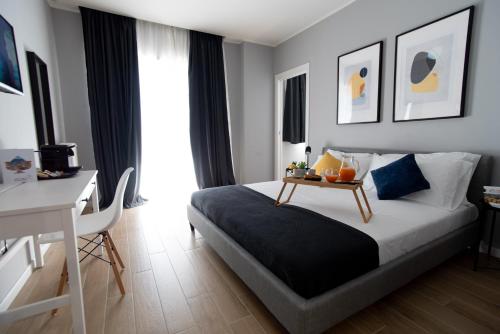 il pumo apulian rooms bari piazza moro