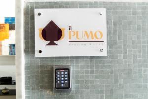 il pumo apulian rooms bari piazza moro