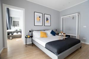 il pumo apulian rooms bari piazza moro