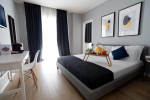 il pumo apulian rooms bari piazza moro