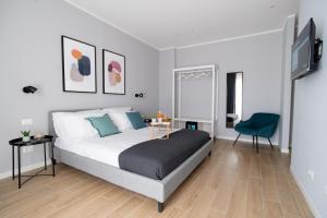 il pumo apulian rooms bari piazza moro