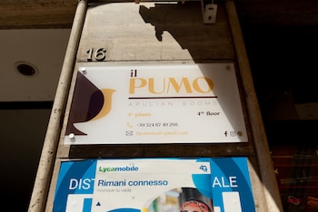 il pumo apulian rooms bari piazza moro