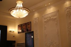 city citadel hotel amman