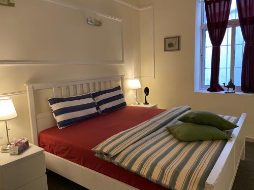 city citadel hotel amman