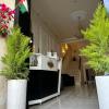 city citadel hotel amman