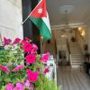 city citadel hotel amman
