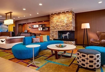 Fairfield Inn & Suites Columbia,Columbia>>Chapel Hill,3 star