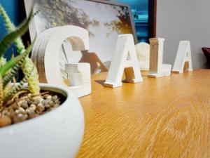hotel gala