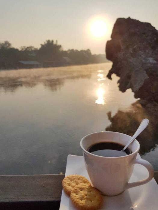 rimwang the river life